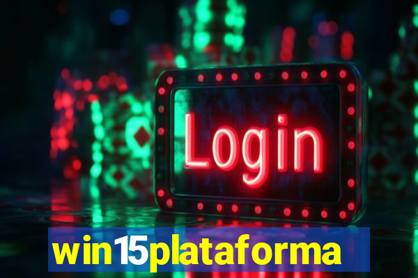 win15plataforma