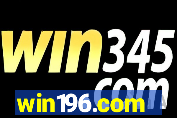 win196.com