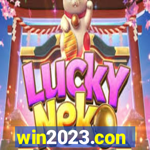 win2023.con
