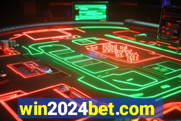 win2024bet.com