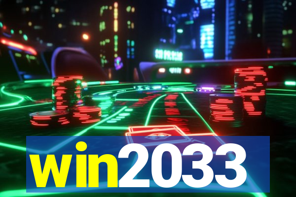 win2033