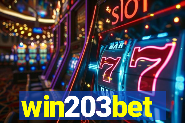 win203bet