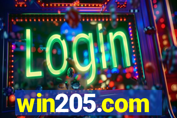 win205.com