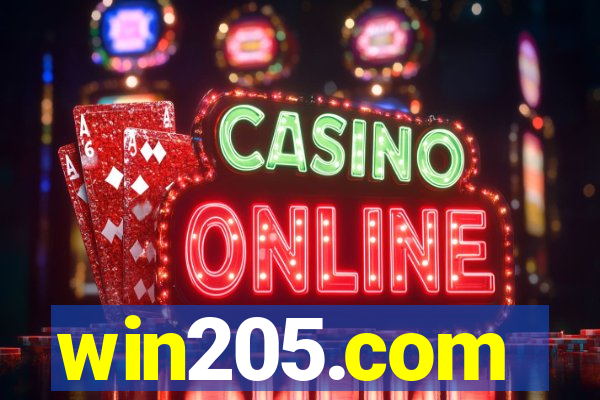 win205.com