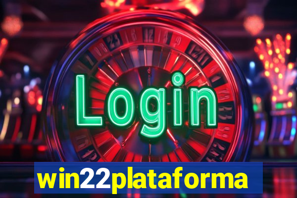 win22plataforma