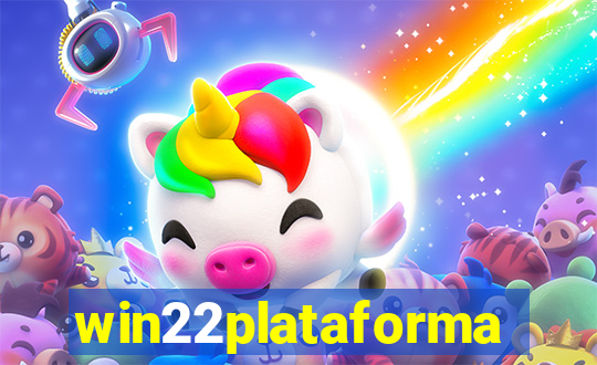 win22plataforma