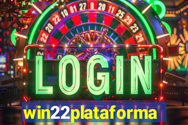 win22plataforma