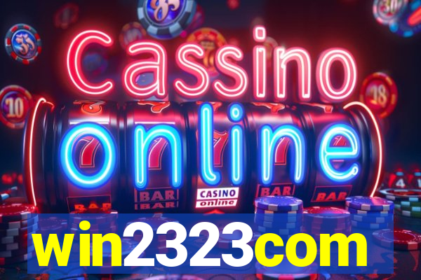 win2323com