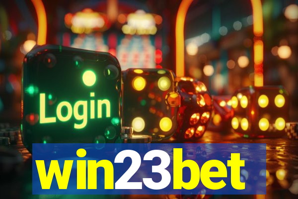 win23bet