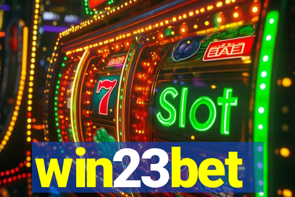 win23bet