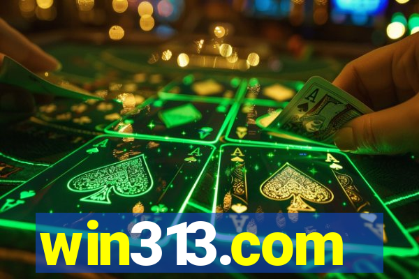 win313.com