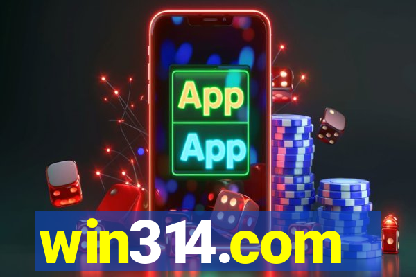 win314.com