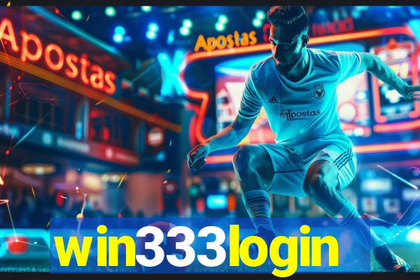 win333login
