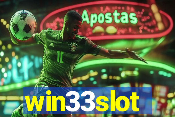 win33slot
