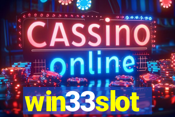 win33slot