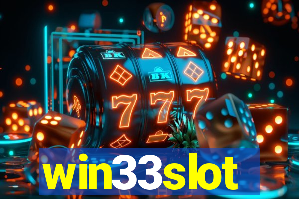 win33slot