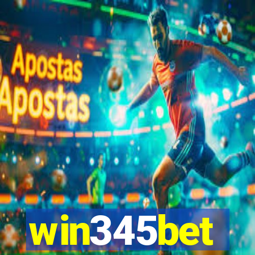 win345bet