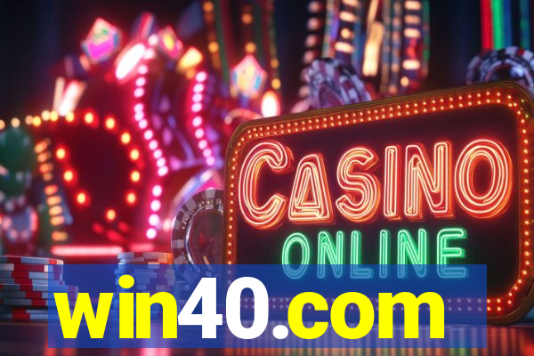 win40.com