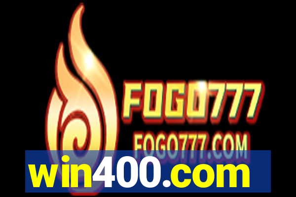 win400.com