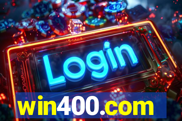 win400.com