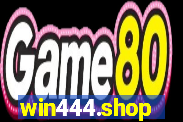 win444.shop