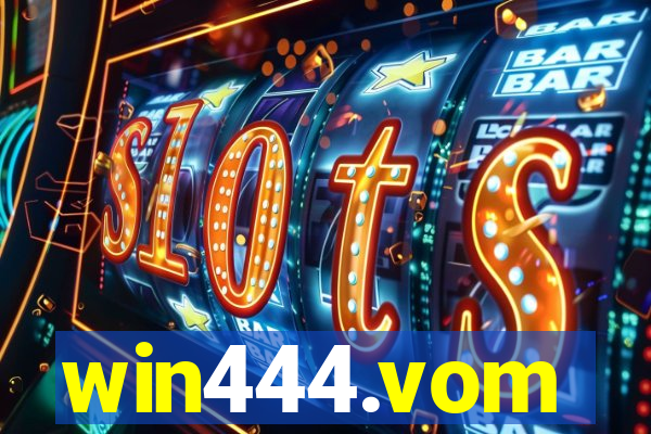 win444.vom