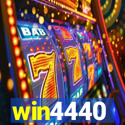 win4440