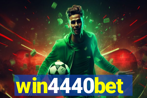 win4440bet