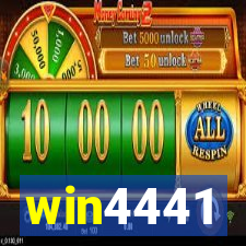 win4441