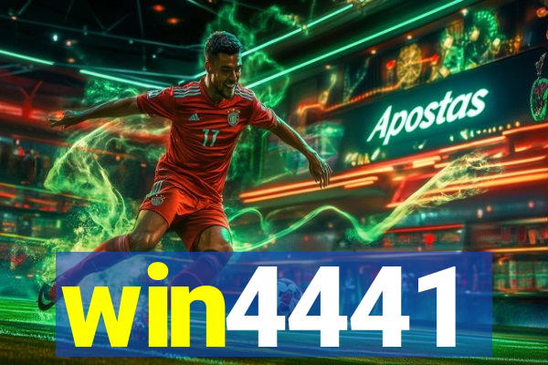 win4441