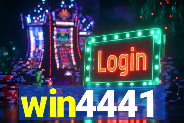 win4441