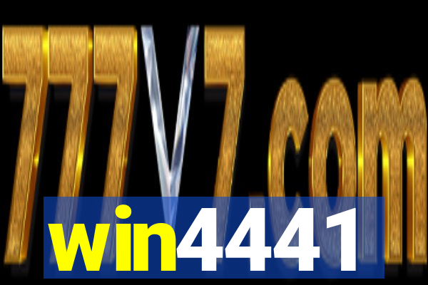 win4441