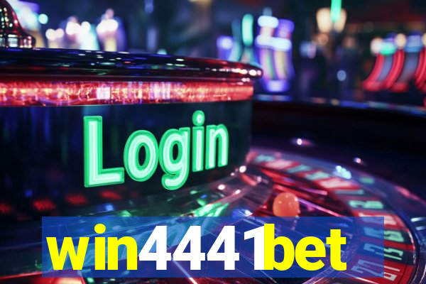 win4441bet