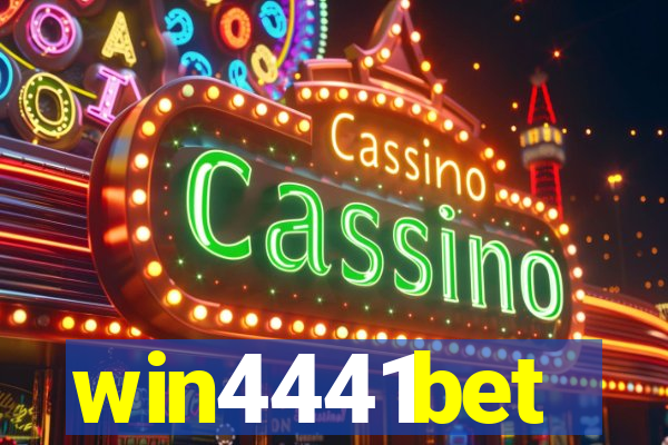 win4441bet