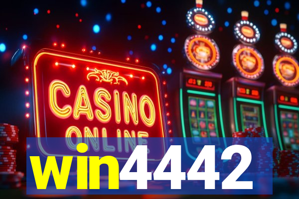win4442