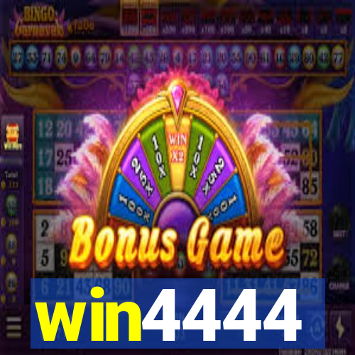 win4444