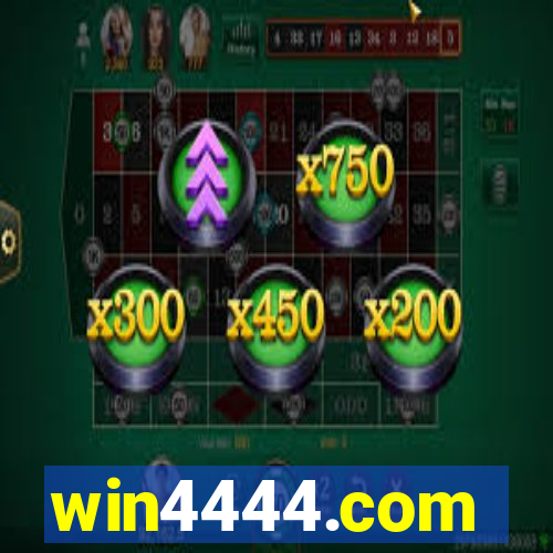 win4444.com