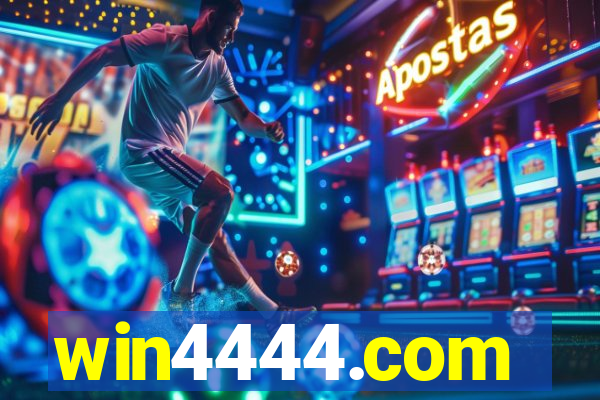 win4444.com