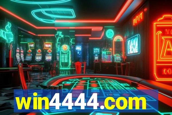 win4444.com