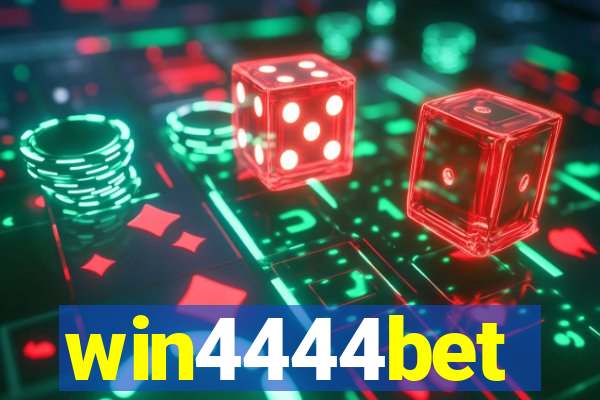 win4444bet