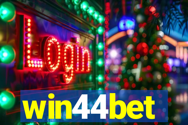 win44bet