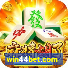 win44bet.com