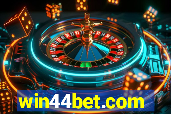 win44bet.com
