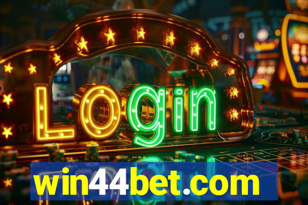 win44bet.com