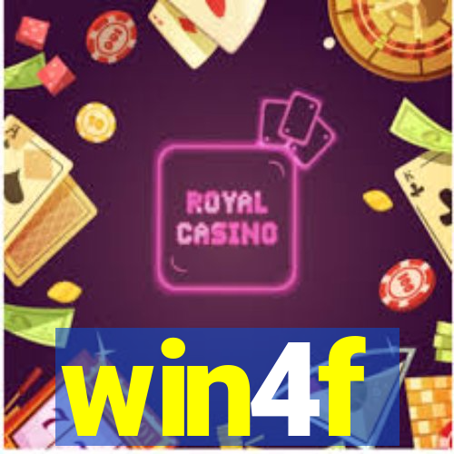 win4f