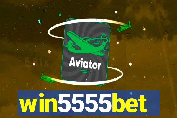win5555bet