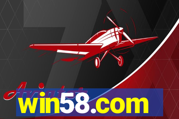 win58.com
