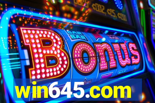win645.com