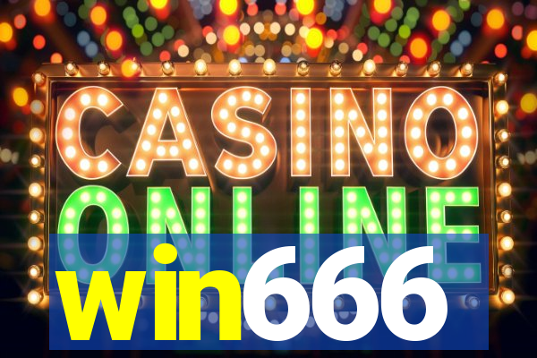 win666
