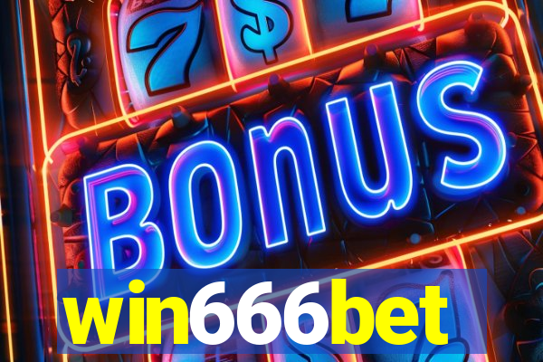 win666bet